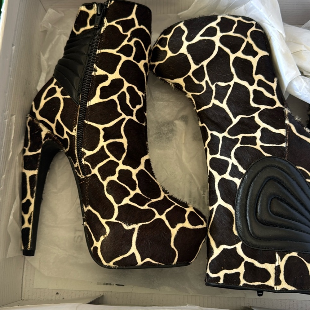 Women sexy boots